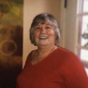 Meet your Posher, Rita